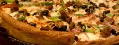 Business 2 image CLASSIC CHICAGO GOURMET PIZZA in Irving TX