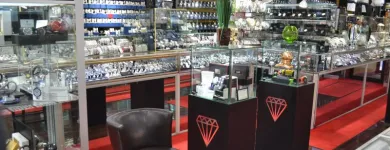 Business 9 image CLAUDIA'S JEWELRY INC. Watches in Chicago IL
