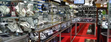 Business 10 image CLAUDIA'S JEWELRY INC. Watches in Chicago IL