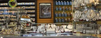Business 12 image CLAUDIA'S JEWELRY INC. Watches in Chicago IL