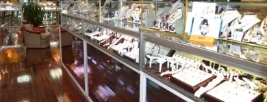 Business 1 image CLAUDIA'S JEWELRY INC. Watches in Chicago IL