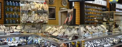 Business 15 image CLAUDIA'S JEWELRY INC. Watches in Chicago IL