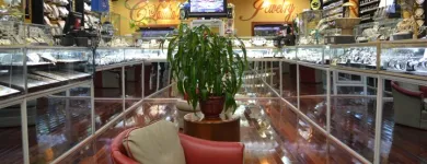 Business 16 image CLAUDIA'S JEWELRY INC. Watches in Chicago IL