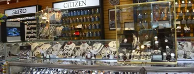 Business 2 image CLAUDIA'S JEWELRY INC. Watches in Chicago IL