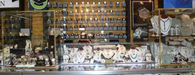 Business 4 image CLAUDIA'S JEWELRY INC. Watches in Chicago IL