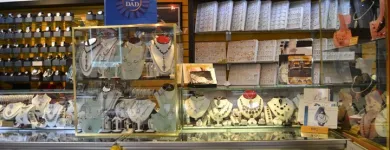 Business 5 image CLAUDIA'S JEWELRY INC. Watches in Chicago IL