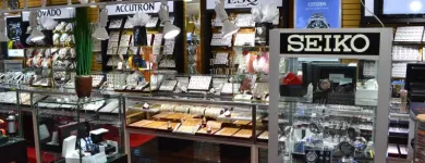 Business 7 image CLAUDIA'S JEWELRY INC. Watches in Chicago IL