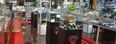 Business 8 image CLAUDIA'S JEWELRY INC. Watches in Chicago IL