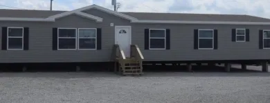 Business 5 image CLAYTON HOMES Manufactured Homes in Oklahoma City OK