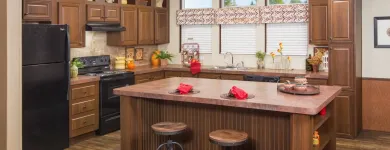 Business 5 image CLAYTON HOMES New Home Dealer in San Antonio TX