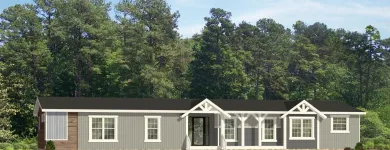 Business 3 image CLAYTON HOMES New Home Dealer in Huntsville TX