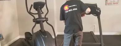 Business 5 image CLEAN IT OUT LLC Window Cleaning in Colorado Springs CO