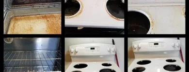 Business 7 image CLEAN IT OUT LLC Window Cleaning in Colorado Springs CO