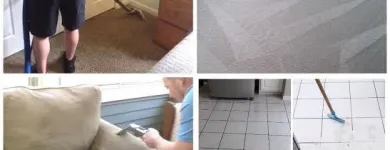 Business 20 image CLEAN RITE CARPET CLEANING in Gahanna OH