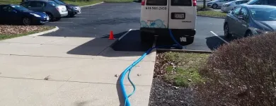 Business 50 image CLEAN RITE CARPET CLEANING in Gahanna OH