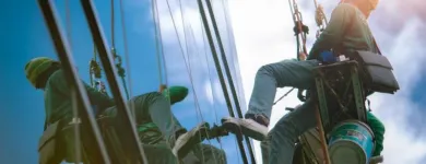 Business 3 image CLEAN WINDOWS OF EAGAN Window Cleaning Supplies in Eagan MN