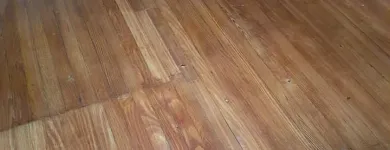 Business 3 image CLEAN WITH CHARLENE Residential Cleaning in Baltimore MD