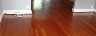 Business 4 image CLEAN WITH CHARLENE Residential Cleaning in Baltimore MD