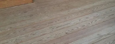 Business 8 image CLEAN WITH CHARLENE Residential Cleaning in Baltimore MD