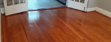 Business 10 image CLEAN WITH CHARLENE Residential Cleaning in Baltimore MD