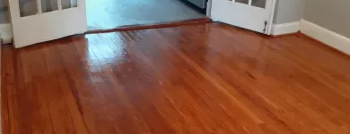 Business 17 image CLEAN WITH CHARLENE Residential Cleaning in Baltimore MD