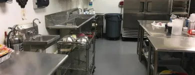 Business 1 image CLEANLAB SERVICES LLC Janitorial Services in Carrollton TX