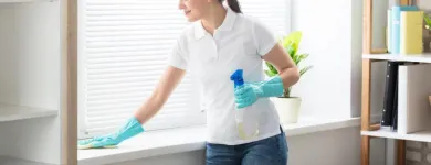 Business 1 image CLEANZEN CLEANING SERVICES Maid Service in Chicago IL