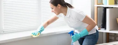 Business 2 image CLEANZEN CLEANING SERVICES Maid Service in Chicago IL