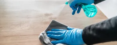 Business 3 image CLEANZEN CLEANING SERVICES Maid Service in Chicago IL