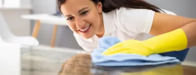 Business 5 image CLEANZEN CLEANING SERVICES Maid Service in Chicago IL