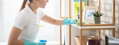 Business 6 image CLEANZEN CLEANING SERVICES Maid Service in Chicago IL