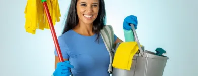Business 8 image CLEANZEN CLEANING SERVICES Maid Service in Chicago IL