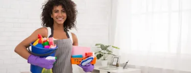 Business 11 image CLEANZEN CLEANING SERVICES Maid Service in Chicago IL