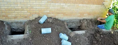 Business 2 image CLEAR LAKE FOUNDATION REPAIR EXPERTS General Contractors in Houston TX
