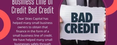 Business 1 image CLEAR SKIES CAPITAL, INC. Loan Agency in San Diego CA