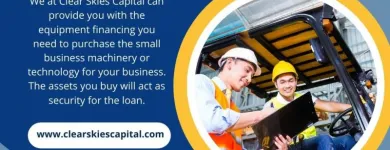 Business 12 image CLEAR SKIES CAPITAL, INC. Loan Agency in San Diego CA
