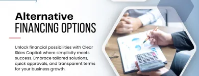 Business 14 image CLEAR SKIES CAPITAL, INC. Loan Agency in San Diego CA