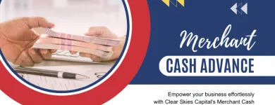 Business 18 image CLEAR SKIES CAPITAL, INC. Loan Agency in San Diego CA