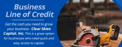 Business 28 image CLEAR SKIES CAPITAL, INC. Loan Agency in San Diego CA