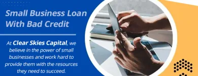 Business 31 image CLEAR SKIES CAPITAL, INC. Loan Agency in San Diego CA