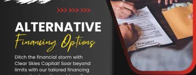 Business 32 image CLEAR SKIES CAPITAL, INC. Loan Agency in San Diego CA