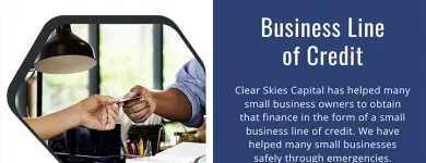 Business 39 image CLEAR SKIES CAPITAL, INC. Loan Agency in San Diego CA