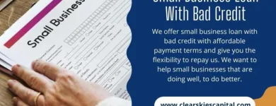 Business 41 image CLEAR SKIES CAPITAL, INC. Loan Agency in San Diego CA