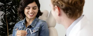 Business 3 image CLEAR SMILES Dental Technicians & Laboratories in Dallas TX