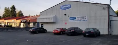Business 7 image CLEARWAY SIGNS Labels & Decals in Puyallup WA