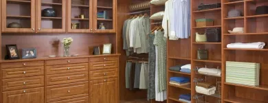 Business 11 image CLOSETS BY DESIGN - CHICAGO Shopping & Retail in Chicago IL