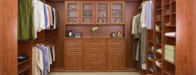 Business 13 image CLOSETS BY DESIGN - CHICAGO Shopping & Retail in Chicago IL