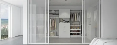 Business 16 image CLOSETS BY DESIGN - CHICAGO Shopping & Retail in Chicago IL
