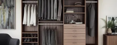 Business 19 image CLOSETS BY DESIGN - CHICAGO Shopping & Retail in Chicago IL