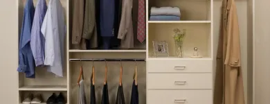 Business 21 image CLOSETS BY DESIGN - CHICAGO Shopping & Retail in Chicago IL